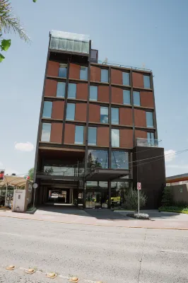 Hotel Noite Business Class Hoteles en 