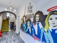 Forty Four North Hotels in Londonderry