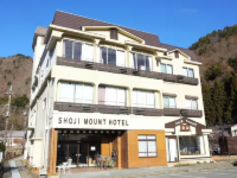 Shoji Mount Hotel Hotels near Lake Shōji