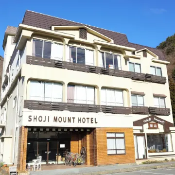 Shoji Mount Hotel Отели рядом с достопримечательностью «Озеро Содзико»