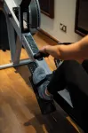 Copthorne Hotel Plymouth - salle de sport
