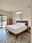 Hotel Lydna Ki'n - balcony