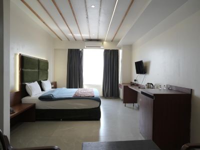 Hotel Royal Garden