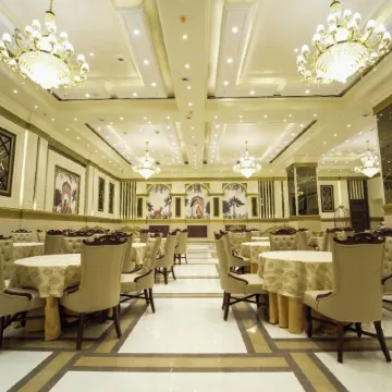 Hotel Maharaja Palace Rohtak