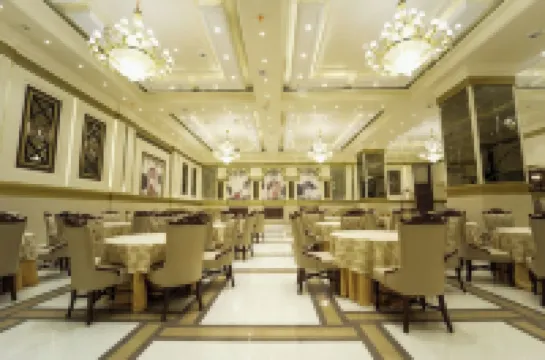 Hotel Maharaja Palace Rohtak