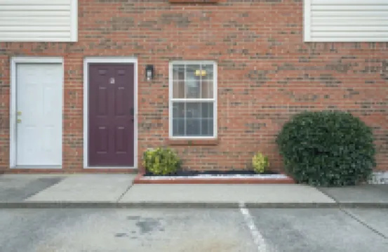 克拉克斯維爾的希望之家