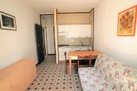 Accogliente appartamento con balcone - 2 stelle