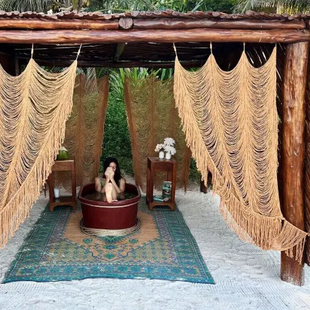 Mahai Retreat