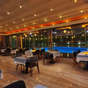 Limapark Hotel