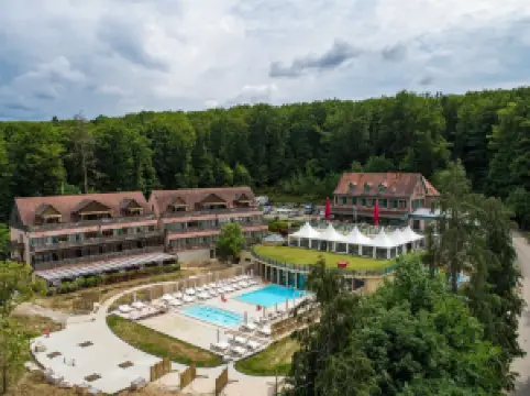 Hôtel & Spa les Violettes