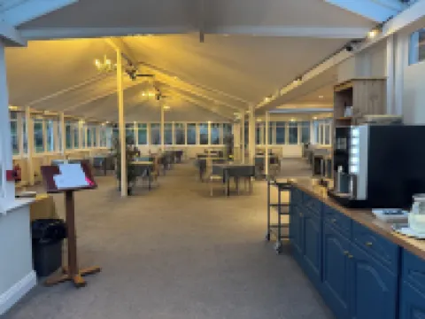 Louisa Lodge & Purbeck House Hotel Hotels in Swanage