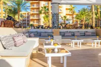 Siva Grand Beach - bar