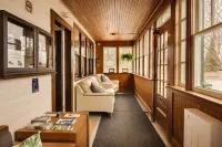 오베르지 올페이유르