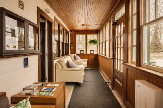 Auberge l'Orpailleur