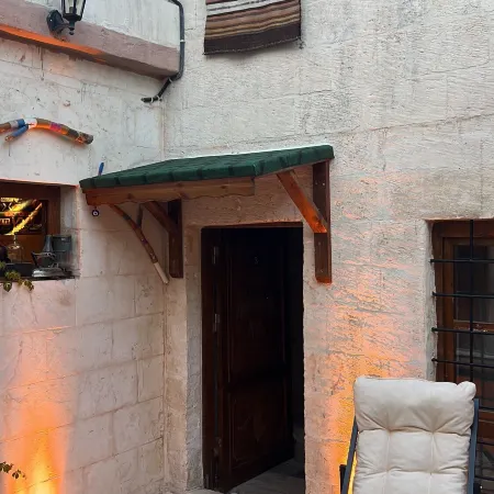 diib house hotel