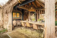 Stunning 6 BB Cottage & Annexe - Homestays