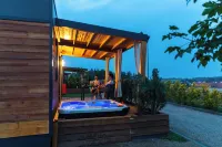 Plitvice Holiday Resort - Hot Tub
