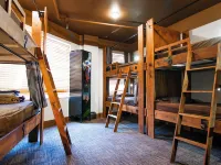Park City Hostel: Bed In 6 or 8 Bed Dorm Hotels in Park City