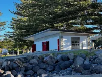 Waiake Beach Apartments Orewa otelleri