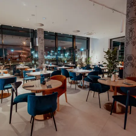 Arche Hotel Lotnisko Gdańsk