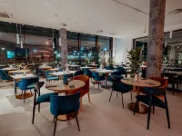 Arche Hotel Lotnisko Gdańsk