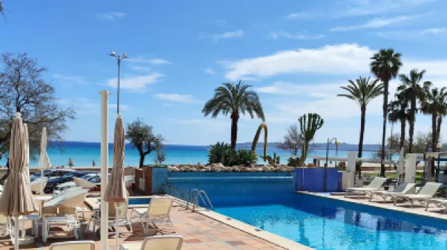 Bluesea Anba Romaní Hotels in 