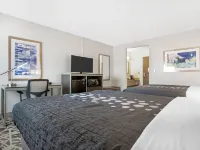 Best Western Montgomery I-85 North Hotel Hotels in Montgomery