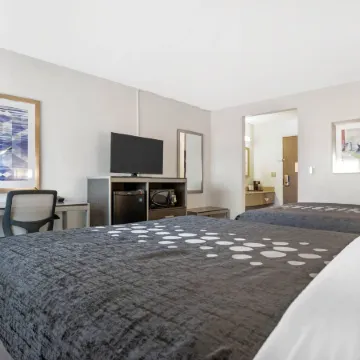 Best Western Montgomery I-85 North Hotel