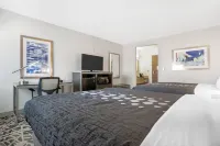 Best Western Montgomery I-85 North Hotel