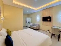 Urbanview Griya Esti Siliwangi Semarang Hotels in West Semarang