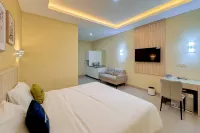 Urbanview Griya Esti Siliwangi Semarang