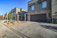 Luxury Moab Vacation Rental w/ Pool Access! - Apartments