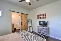 Modern Retreat 3 Blocks to Dtwn Williams and Rte 66 - Balkoner