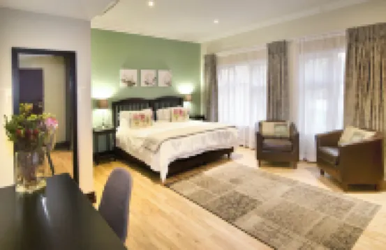 Sandown Guest House