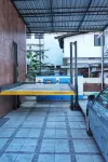 Kovilakam Achutham - parking