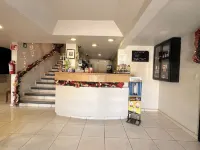 Hotel Ossi Inn Hotels in Matamoros