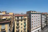GreRos Dante H, by ClaPa Group Dilsocated Hospitality - con vista mare
