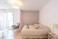 Quality Suites Bourgoin-Jallieu Hotels in Isere