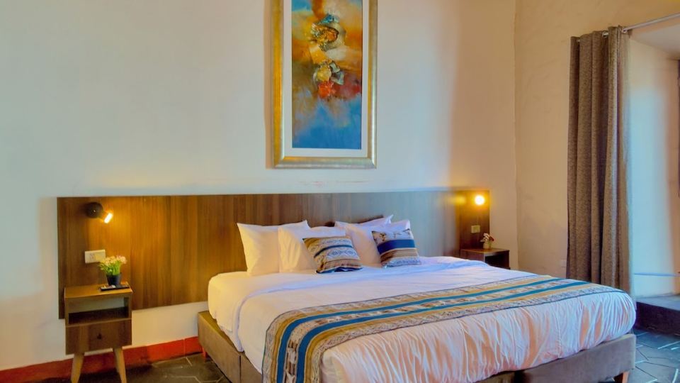 Andean Palace Boutique