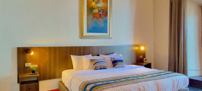 Andean Palace Boutique Hotels in Cusco