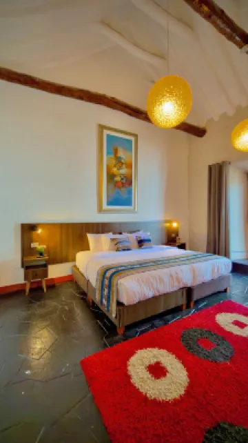 Andean Palace Boutique