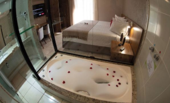 Hotel Capital Das Pedras - Housity