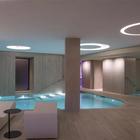 Europa Palace
