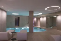Europa Palace - en bord de mer