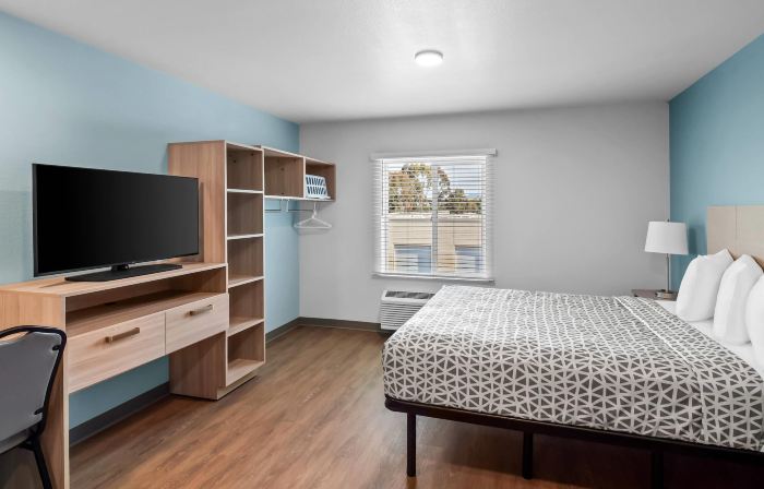 WoodSpring Suites Santee - San Diego Northeast