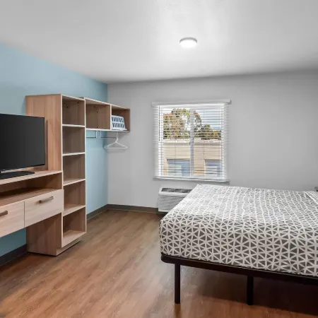 WoodSpring Suites Santee - San Diego Northeast