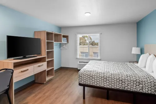WoodSpring Suites Santee - San Diego Northeast Hotels in Santee