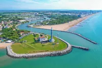 Comfortable Apartment in Jesolo - 2-Star