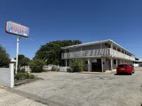 Budget Motel