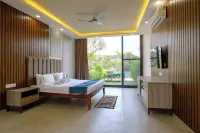 NOWAL NATURECARE RESORT